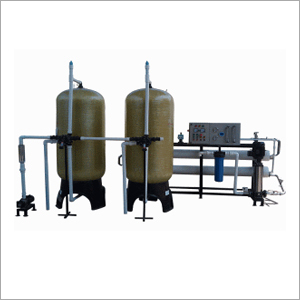 Industrial RO System