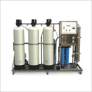 Ro Water Plant