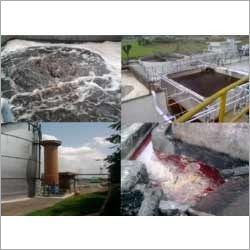 Industrial Effluent Treatment Plant