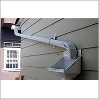 Rainwater Gutters