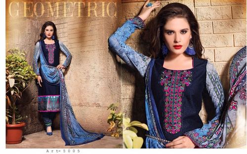 Salwar Suit