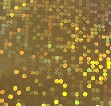 Polyester Film Holographic By SPICK GLOBAL