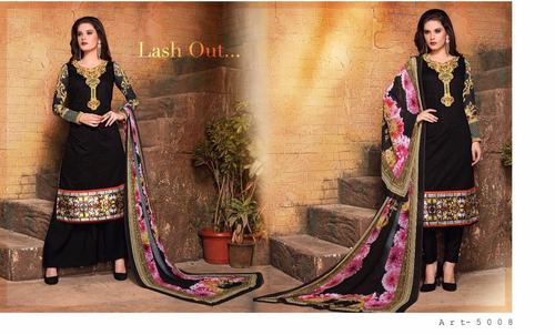 Stylish Anarkali Suit