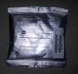 Konica Minolta Developer