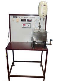 Stefan Boltzman Apparatus