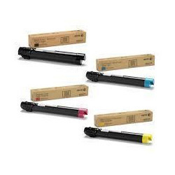 Genuine Xerox toner cartridge