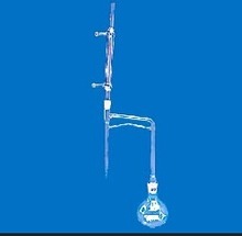CLEVENGER APPARATUS