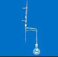 CLEVENGER APPARATUS