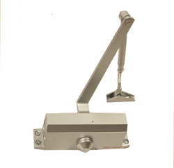 Diamond Door Closer