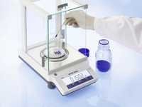 Analytical Weighting Scale