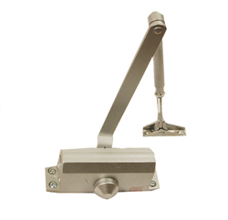 Sliding Crystal Door Closer