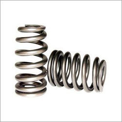 Industrial Compression Spring