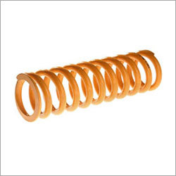 Helical Spring