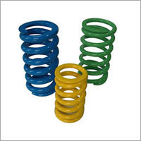 Buffer Spring
