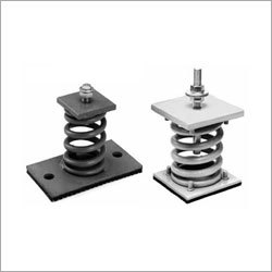 Vibrating Screen Spring