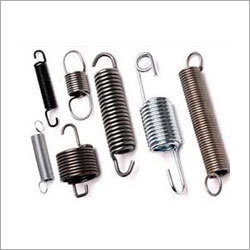 Tension Spring
