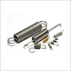 High Tension Spring