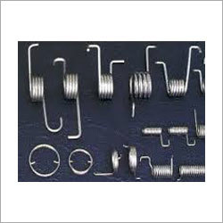 Torsion Spring