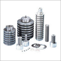 Disc Spring