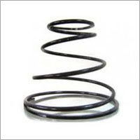 Conical Spring