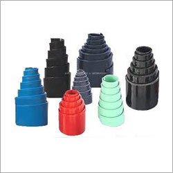 Volute Spring
