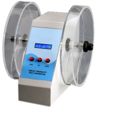 FRIABILITY TEST APPARATUS