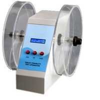 FRIABILITY TEST APPARATUS
