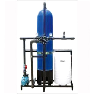 Industrial Water RO Plant