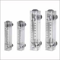 Flow Meters