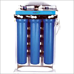 50 LPH RO Plant