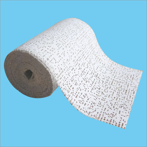 Gypsum Bandages