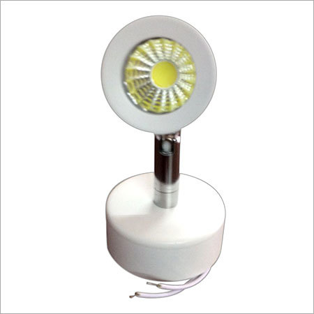Cob Inspection Light