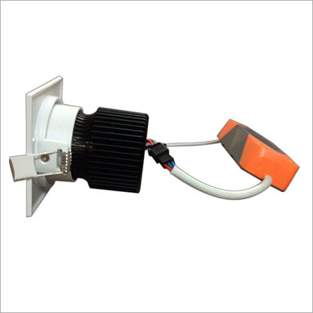 LED Downlight Panel Light