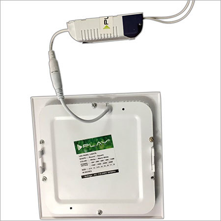LED Panel Lights