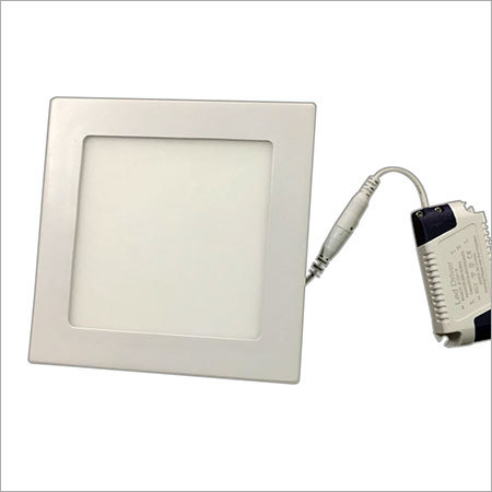 LED Square Panel Lights