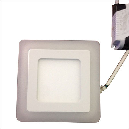 LED Square Lights