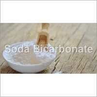 Soda Bicarbonate