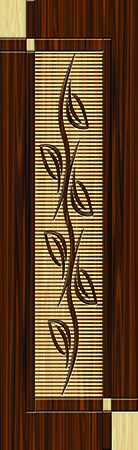 Digital Printed Door Skin