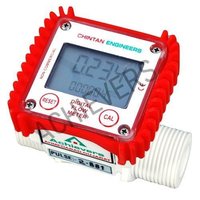 Digital Flow Meters
