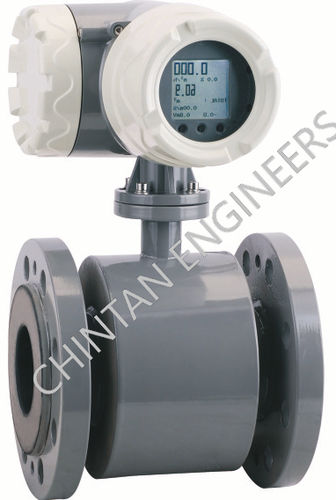 Liquid Flow Meters