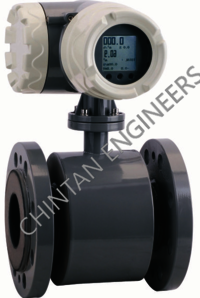 Liquid Flow Meters
