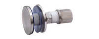 Stainless Steel Fix Head Routel Spider Fitting