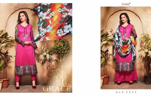 Salwar Suit