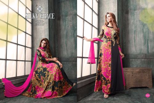Ethnic Salwar Suit