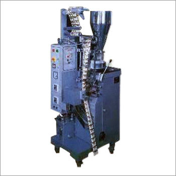 Mechnical Cup Filling Machine