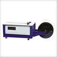 Box Strapping Machine