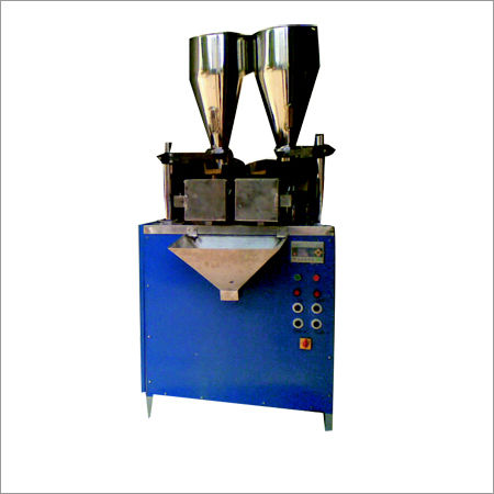 Weigh Filler Machine