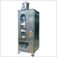 Automatic Liquid Filling Machine
