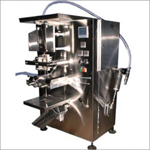 Pouch Sealing Machine