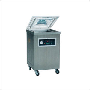 Deep Chamber Vacuum Packing Machine